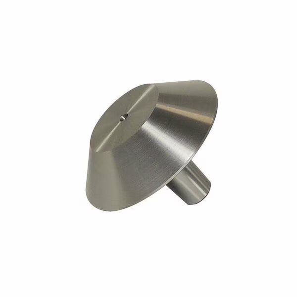 Small Bull Nose Point (B) For MT6 Skoda Live Centre Sets, Skoda, Mfr#: 310786